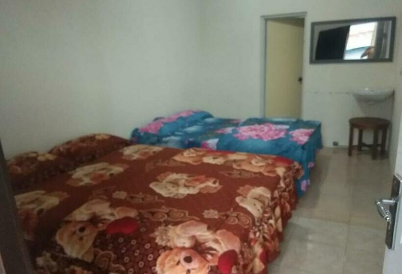 호스텔 Bromo B&b