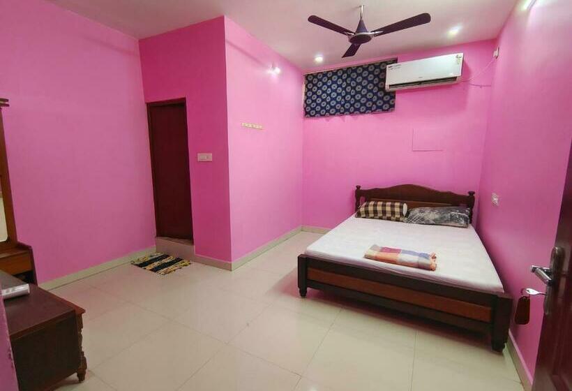 هاستل Le Paradise Inn