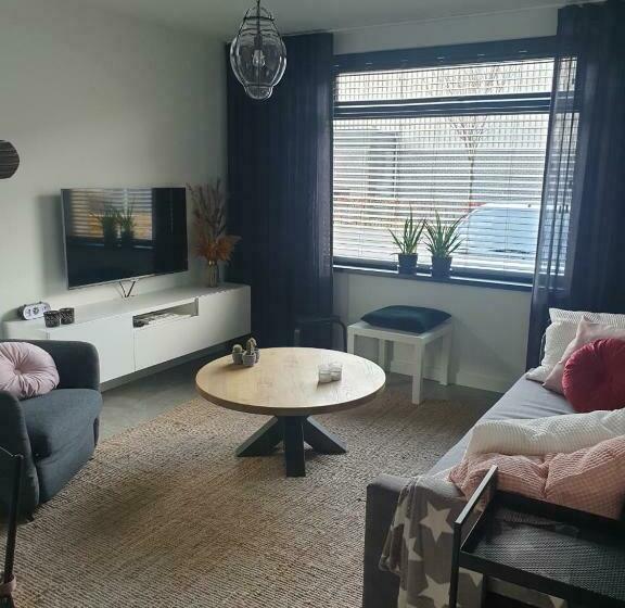 Bed and Breakfast Ruunerwoldse Stekkie Met Eigen Badkamer