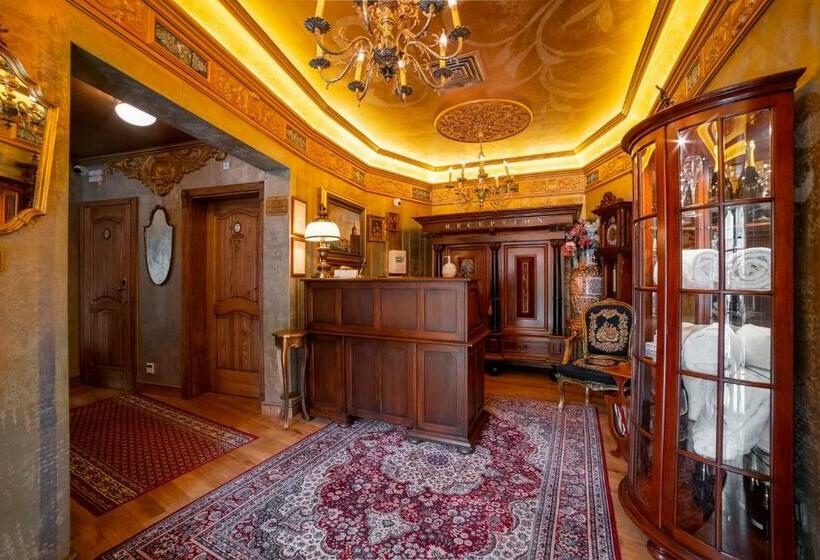 هتل Bey House Royal