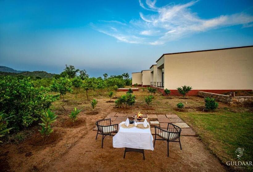 فندق Guldaar   A Luxury Forest Retreat