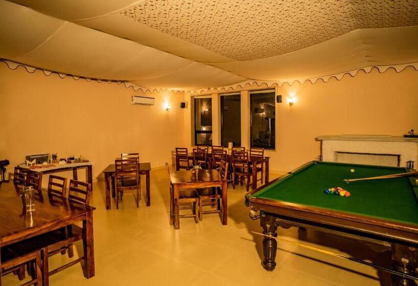 فندق Guldaar   A Luxury Forest Retreat