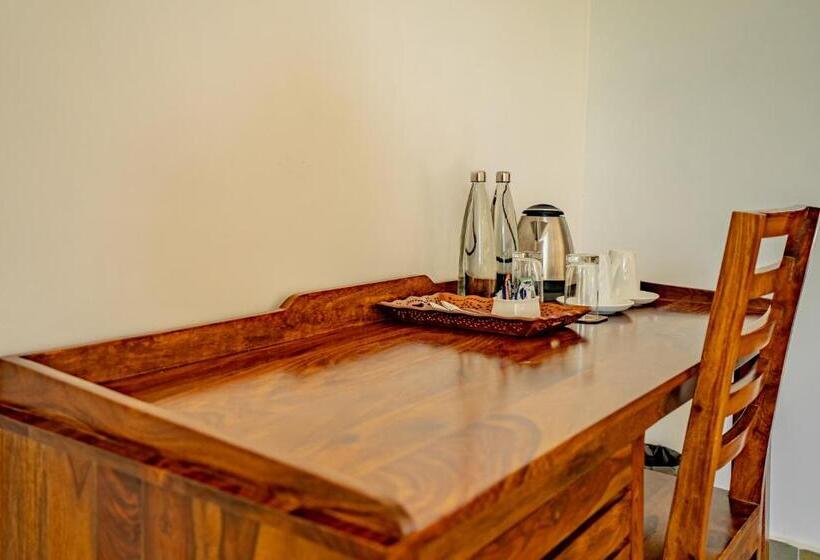 فندق Guldaar   A Luxury Forest Retreat