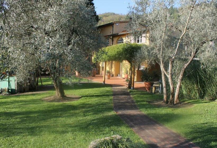 בית מלון כפרי Piccolo Campagna