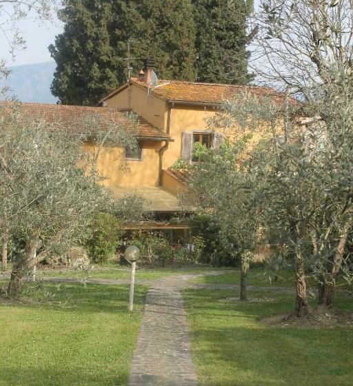 בית מלון כפרי Piccolo Campagna