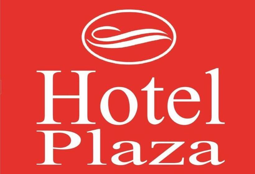 ホテル Plaza