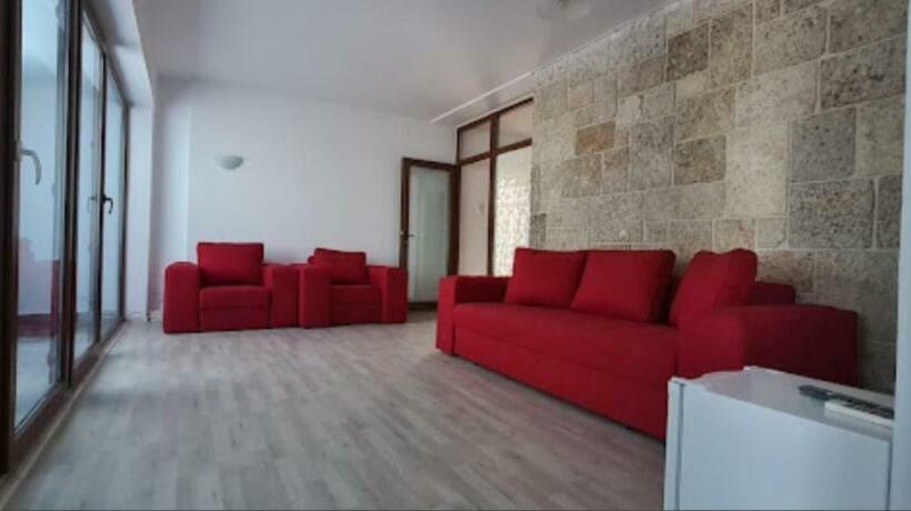 בית מלון כפרי Vila Cocor