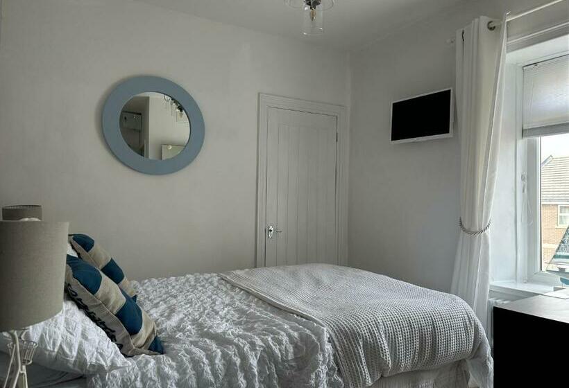 Пансион Coastal Joy Family And Friends Bedrooms