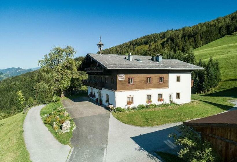 Pension Wiesfleck