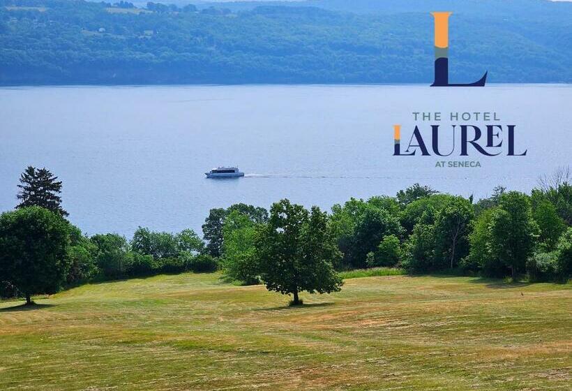The Hotel Laurel At Seneca