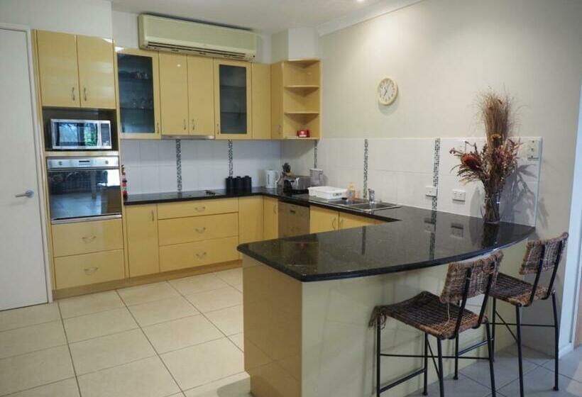 צימר Accommodation On Westlake Mount Ommaney