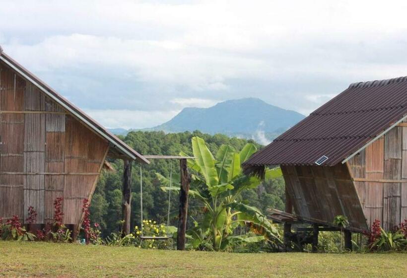 Отель ไร่นิธิสุนทร Nithisoonthon Farmstay