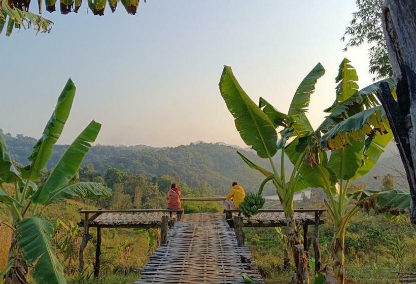 هتل ไร่นิธิสุนทร Nithisoonthon Farmstay