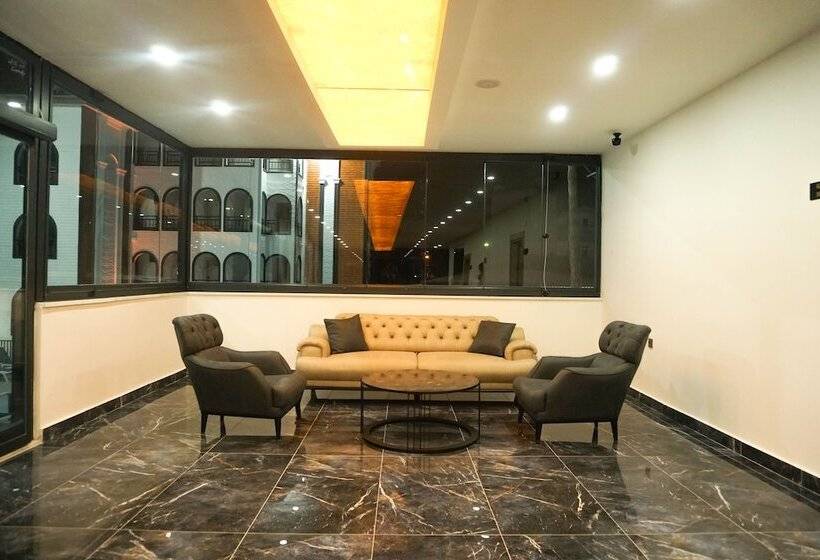 هتل Akalia Resort