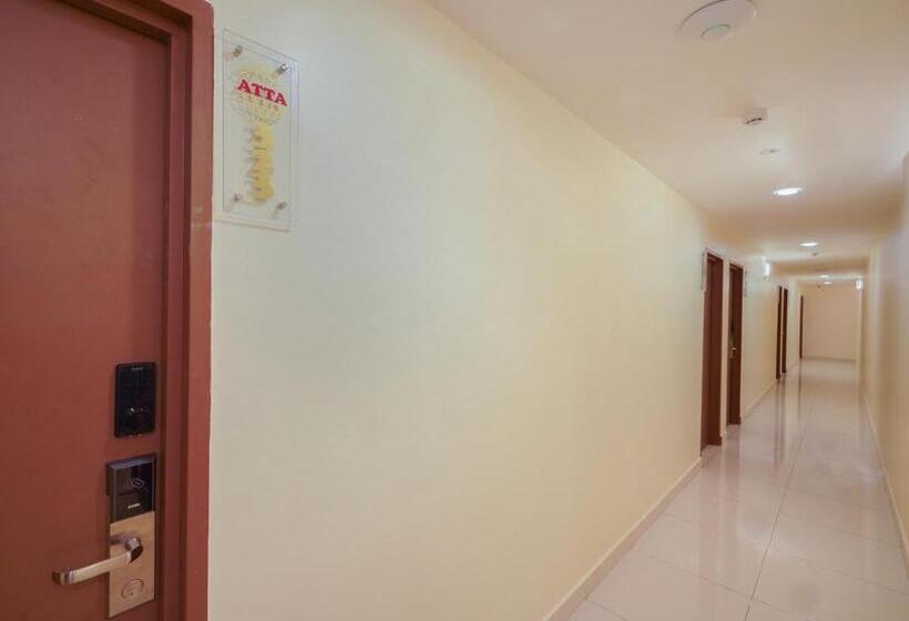 فندق Avatel Bukit Mertajam