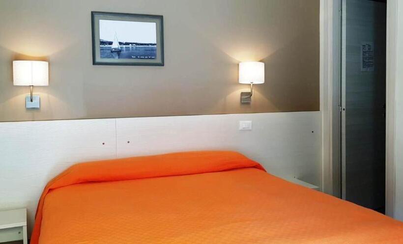 فندق Dépendance Lisa