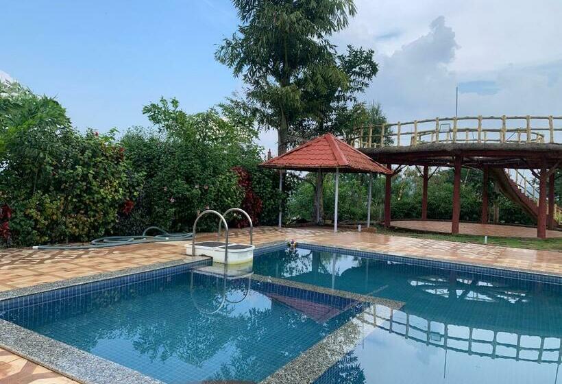 Отель Exotic Valley Pet Friendly, Mahabaleshwar