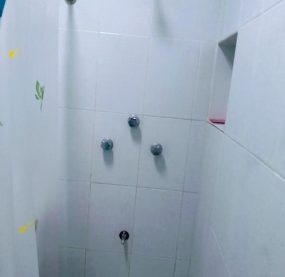 بنسيون Casa Ixchel   450m To Downtown, Wifi, Hot Water, Ac