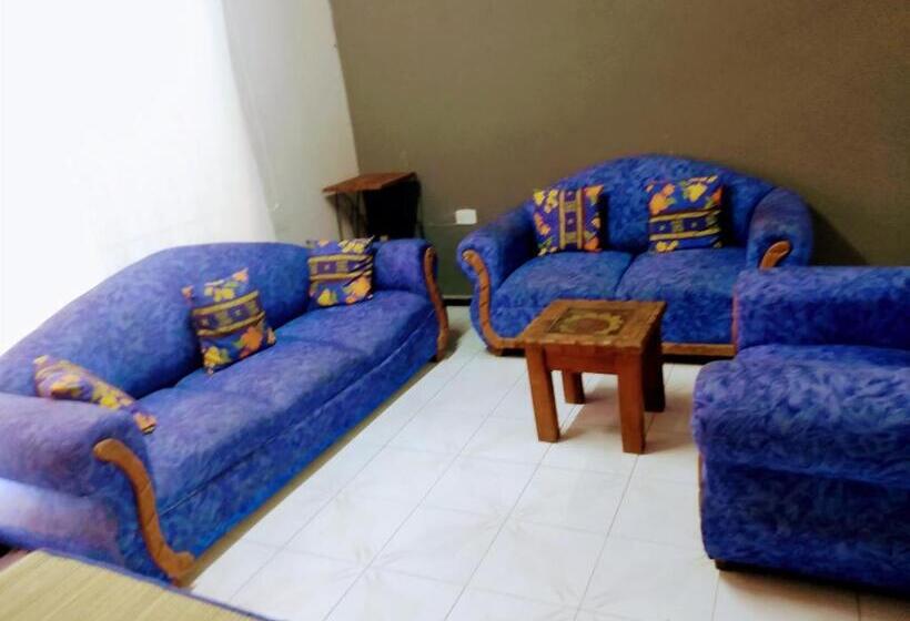 بنسيون Casa Ixchel   450m To Downtown, Wifi, Hot Water, Ac