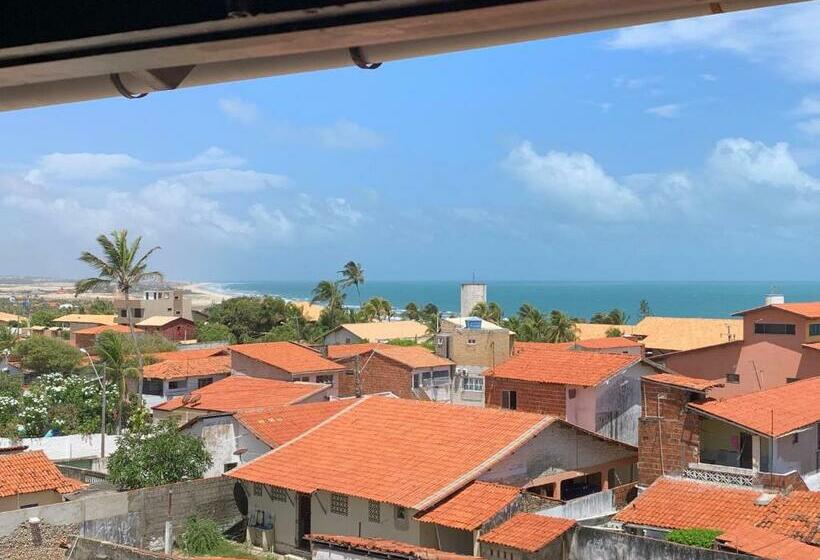 Пансион Morro Branco Suítes Hmb