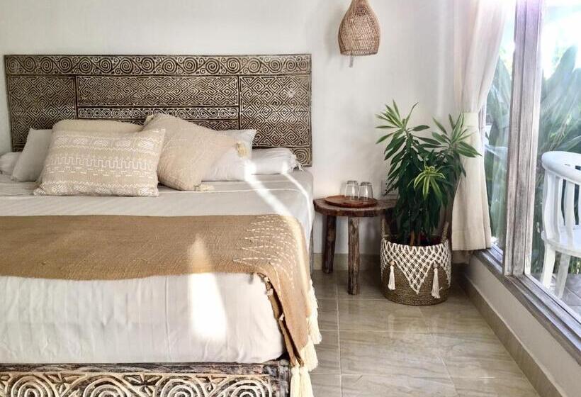 پانسیون Villa Santai Bali