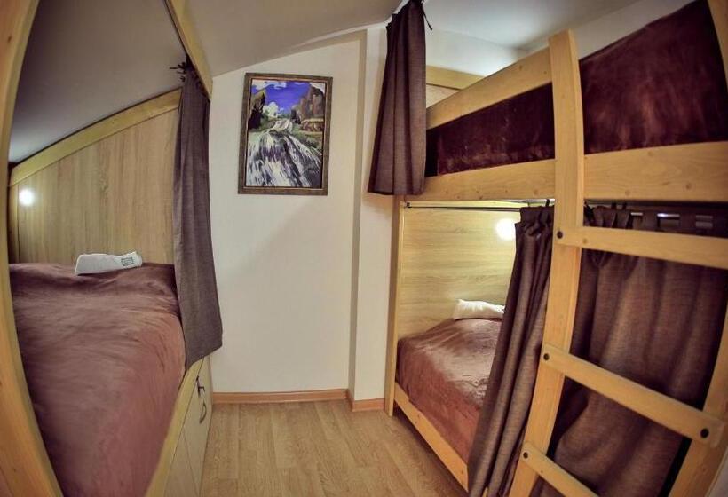 Hostel Jupiter