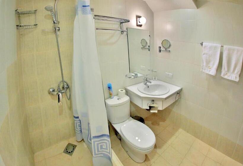 Hostel Jupiter