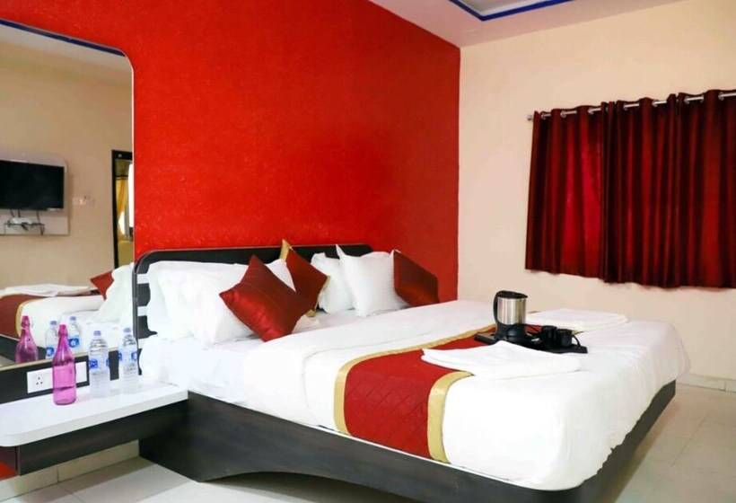 فندق The Jaisal Classic Jaisalmer
