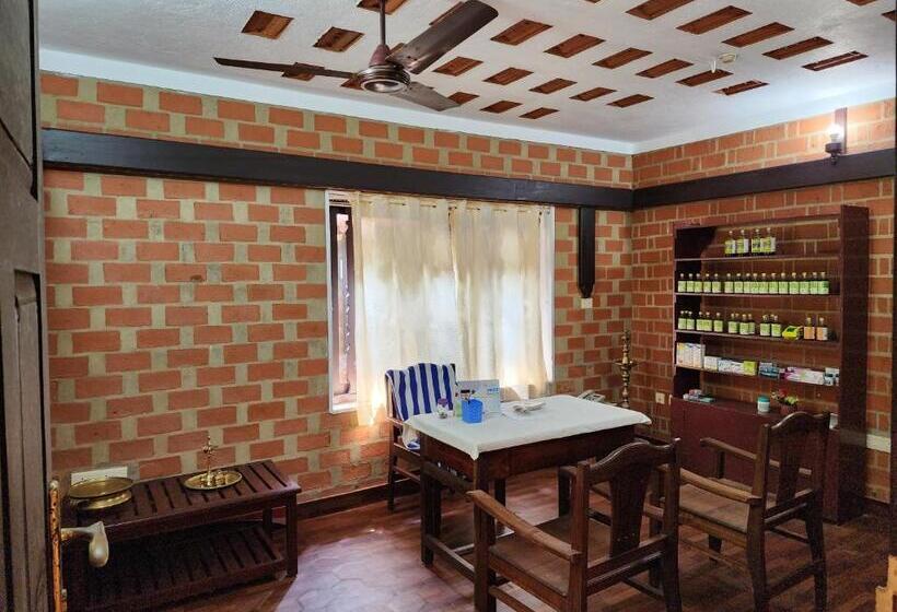 فندق Treebo Trend God S Own Country Ayurveda Resorts