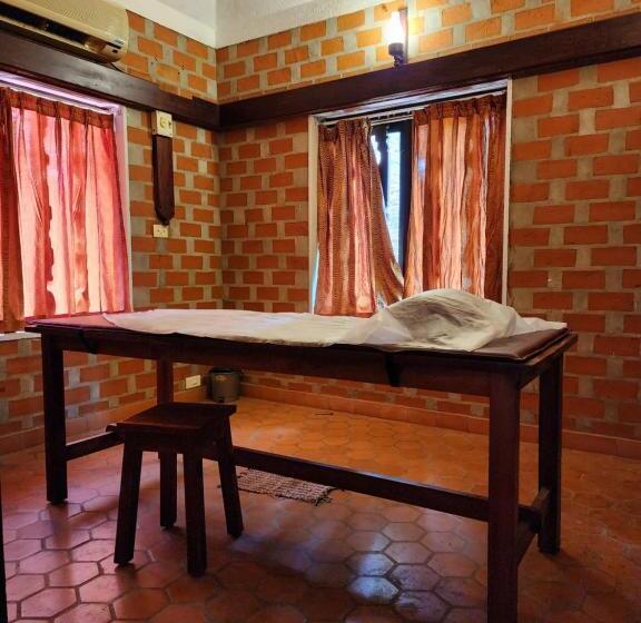 فندق Treebo Trend God S Own Country Ayurveda Resorts