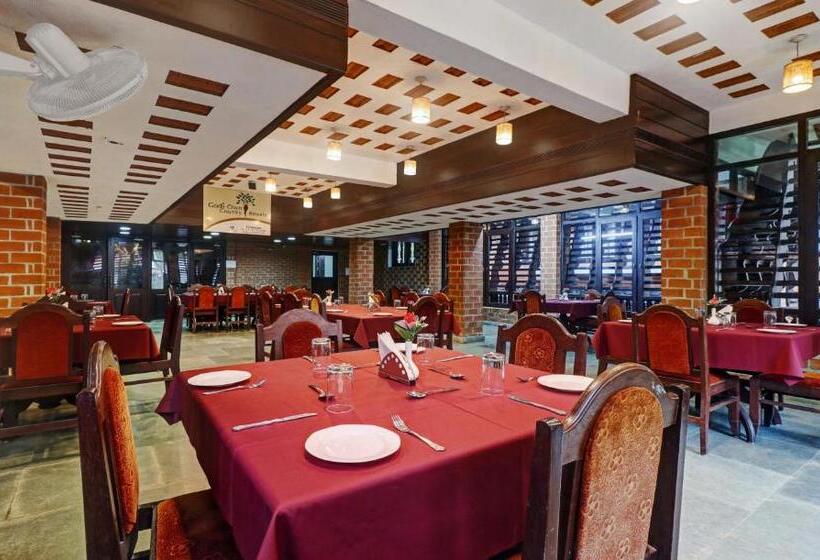 فندق Treebo Trend God S Own Country Ayurveda Resorts