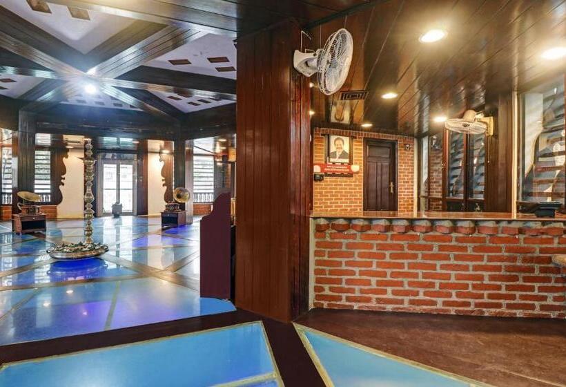 فندق Treebo Trend God S Own Country Ayurveda Resorts