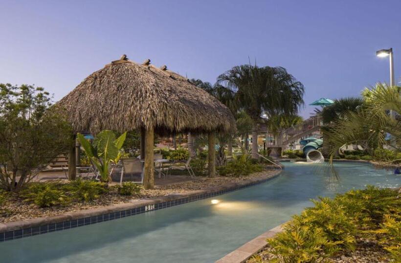 بنسيون The Darlings  Poolside Paradise
