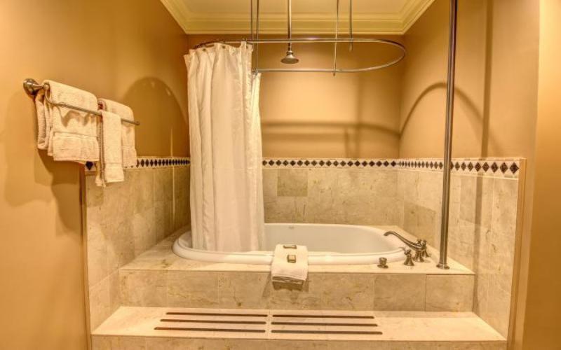 リゾートホテル Cottages And Suites At River Landing