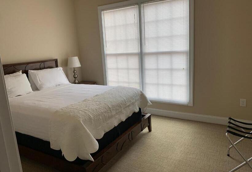 リゾートホテル Cottages And Suites At River Landing