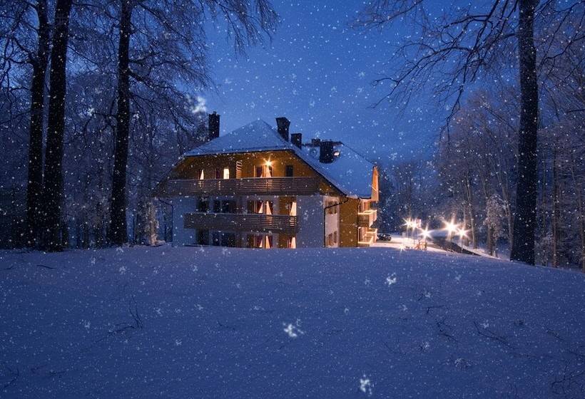 Aparthotel Snjezna Kraljica