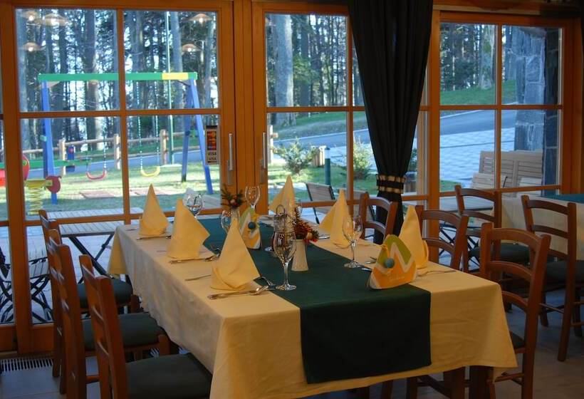 Aparthotel Snjezna Kraljica