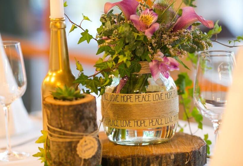 Aparthotel Snjezna Kraljica