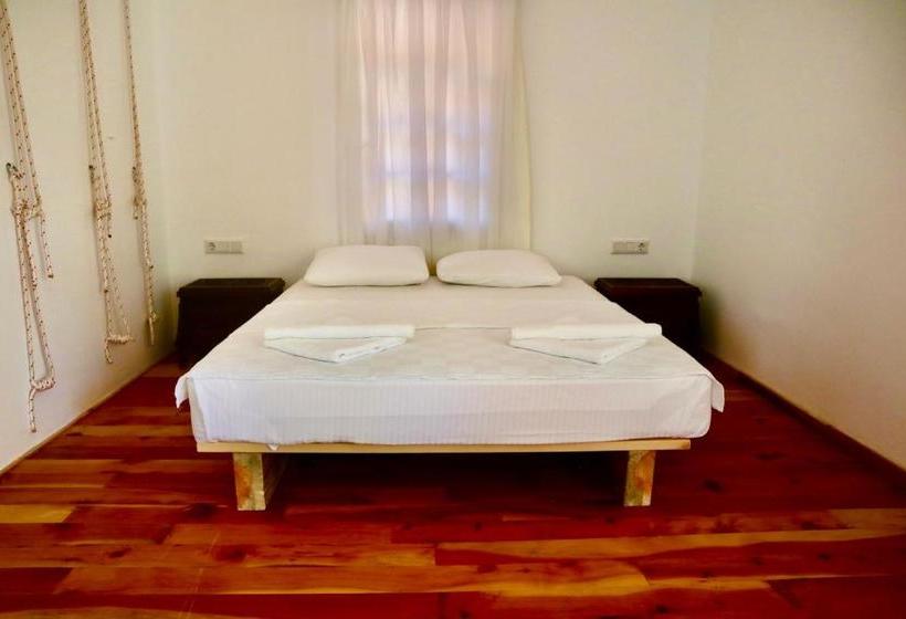 Yoga House Kaş