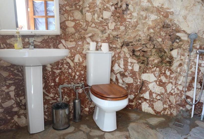 Yoga House Kaş