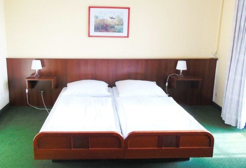 ホテル African Safari Lodge