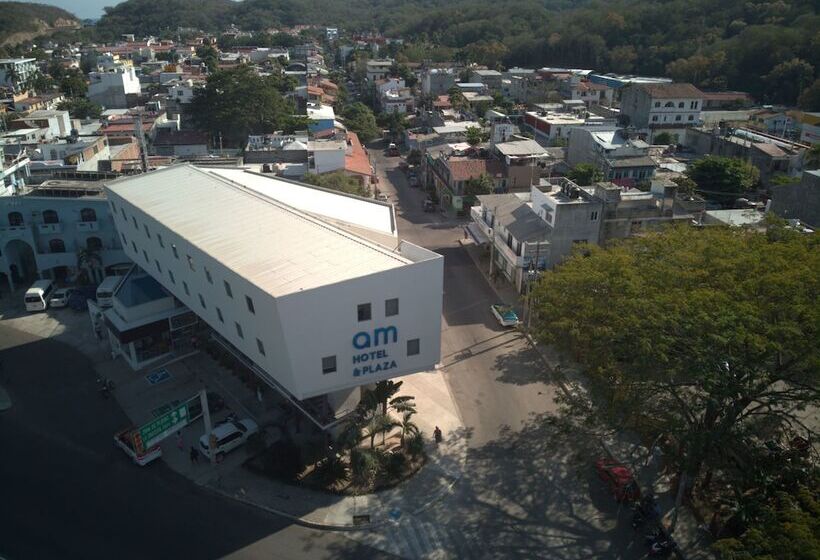 Am Hotel & Plaza