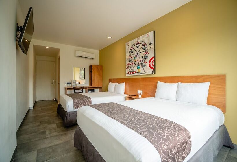 Am Hotel & Plaza