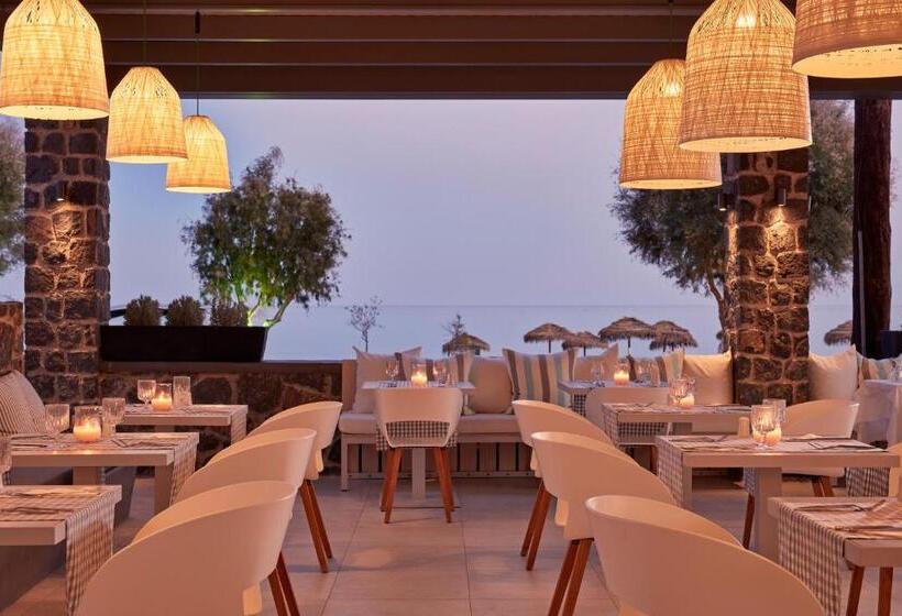 هتل Aqua Blue Beach