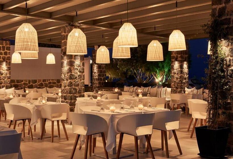 هتل Aqua Blue Beach