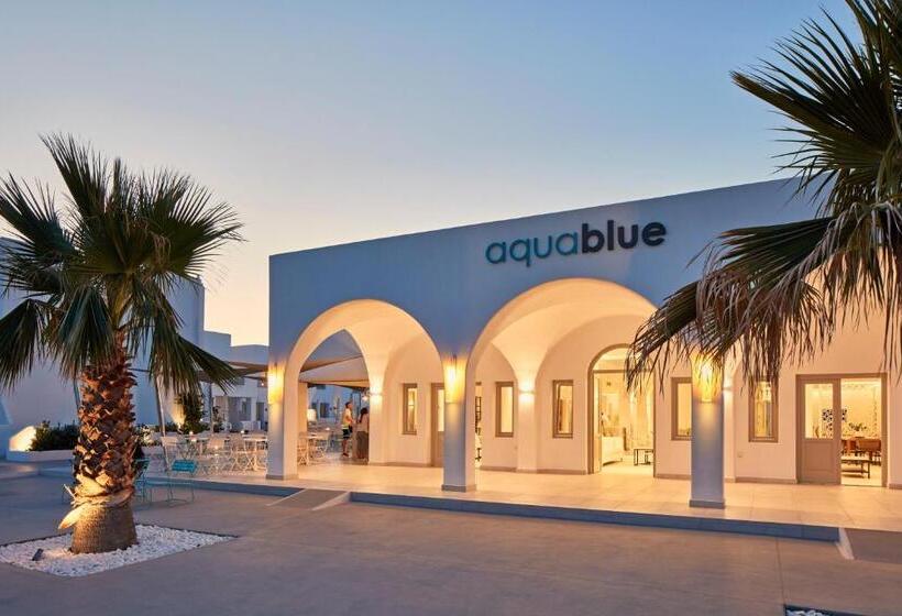 هتل Aqua Blue Beach