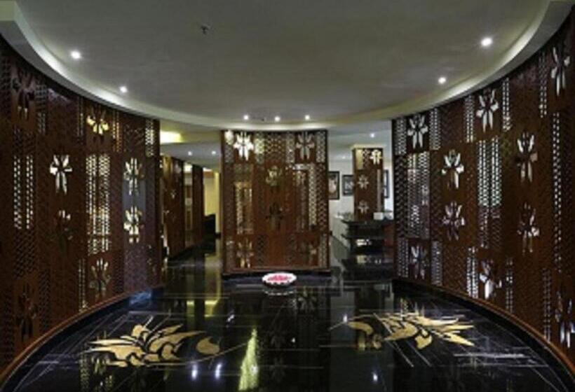 בית מלון כפרי Atrio  By Devam