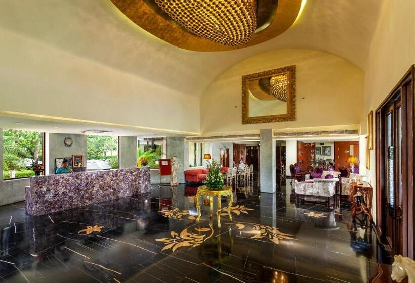 בית מלון כפרי Atrio  By Devam