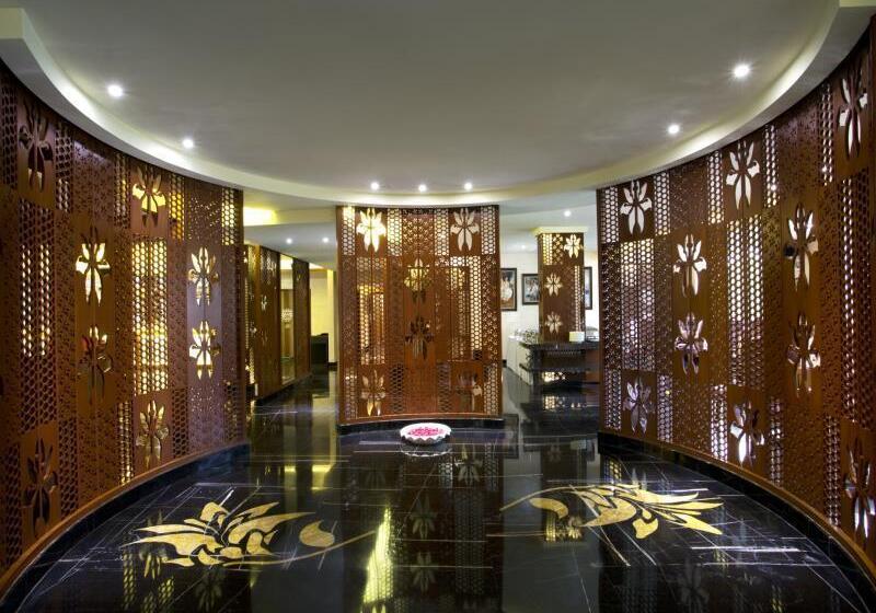 בית מלון כפרי Atrio  By Devam