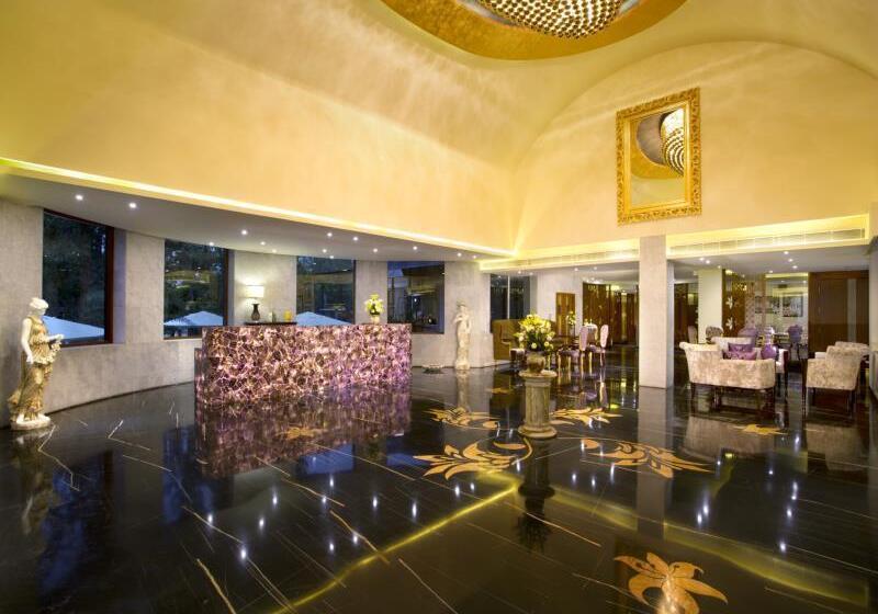 בית מלון כפרי Atrio  By Devam